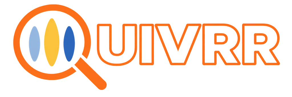 Quivrr