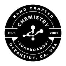 Chemistry Surfboards