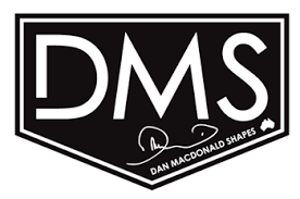 DMS Surfboards