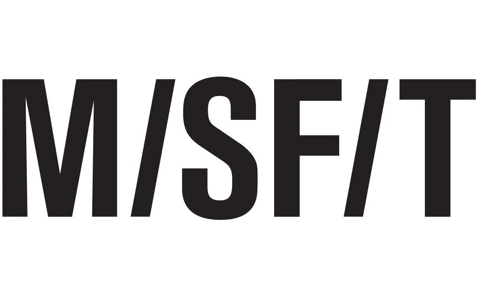 Misfit Shapes
